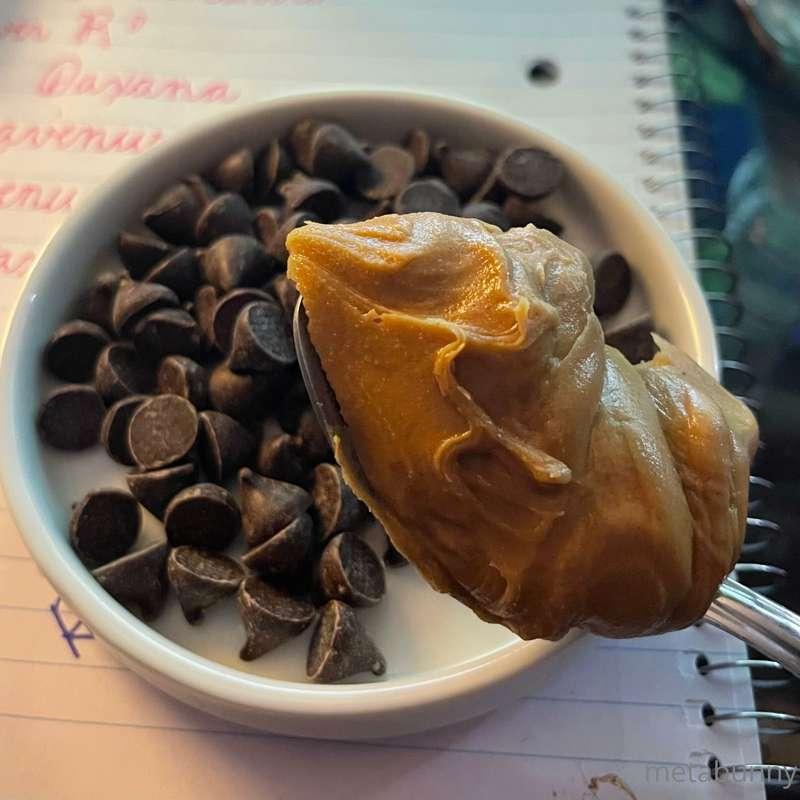 What’s your favorite “weird” munchie?