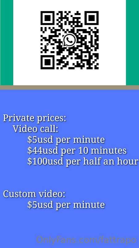 Contact me only if interested uwu