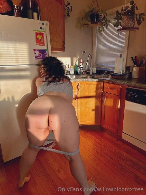 Ready to be bent over wherever & whenever Subscribe to my VI..