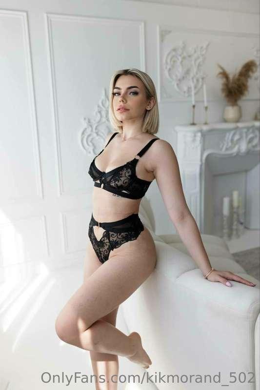 No need for you to masturbate tonight. I've got that taken c..