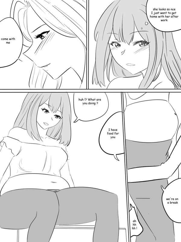 Night shift p14