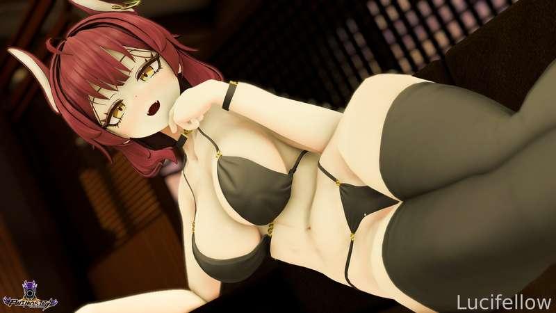 Puppy Mommy❤️ Teasing 💦 Photoset 2

Enjoy this part 2 photoset of puppy mommy❤️ teasing chu and making chu incredibly horny 💦 for her wet pussy ~

Pics by ~ 
@ContainedAnimosity 

| #vr #anime #hentai #vrnsfw #lewtuber #vtuber #puppygirl #mommy #boobs #ass |