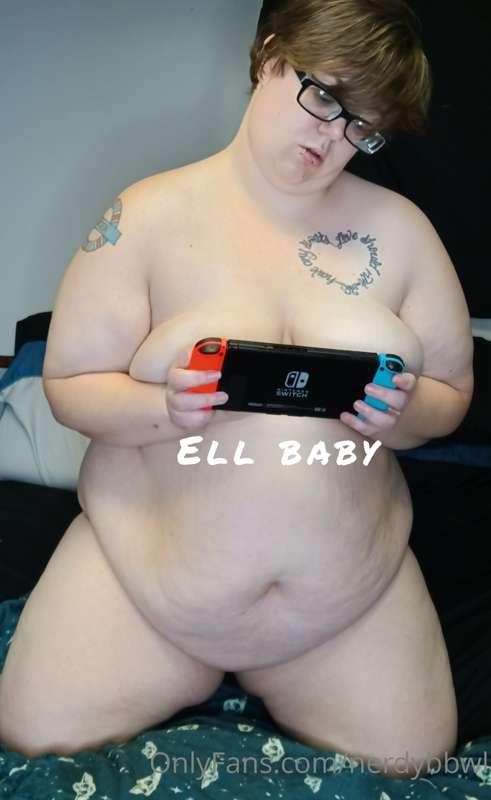 Come play with me!
@ellbabyvip