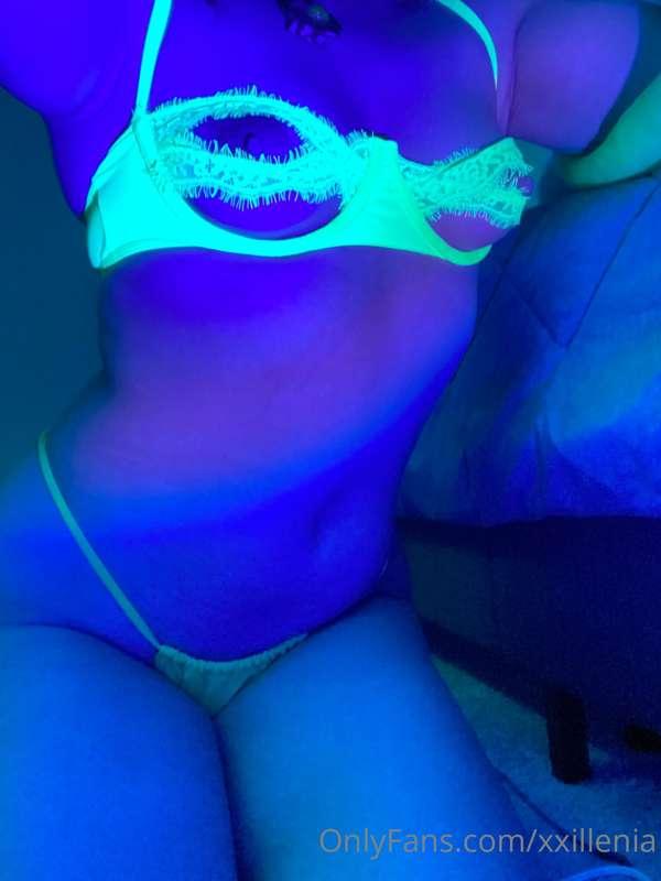 What color is your favorite