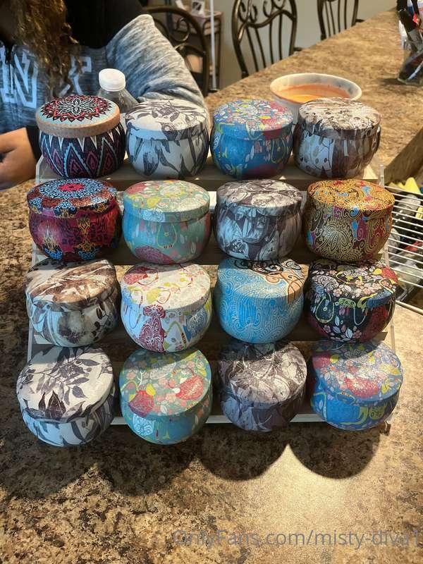 Candles