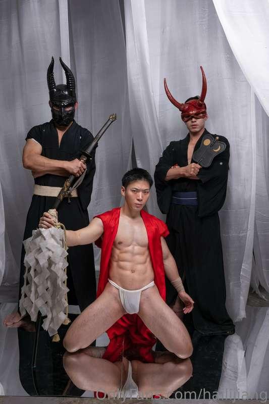 👹 @tony_lee99 @abesttt