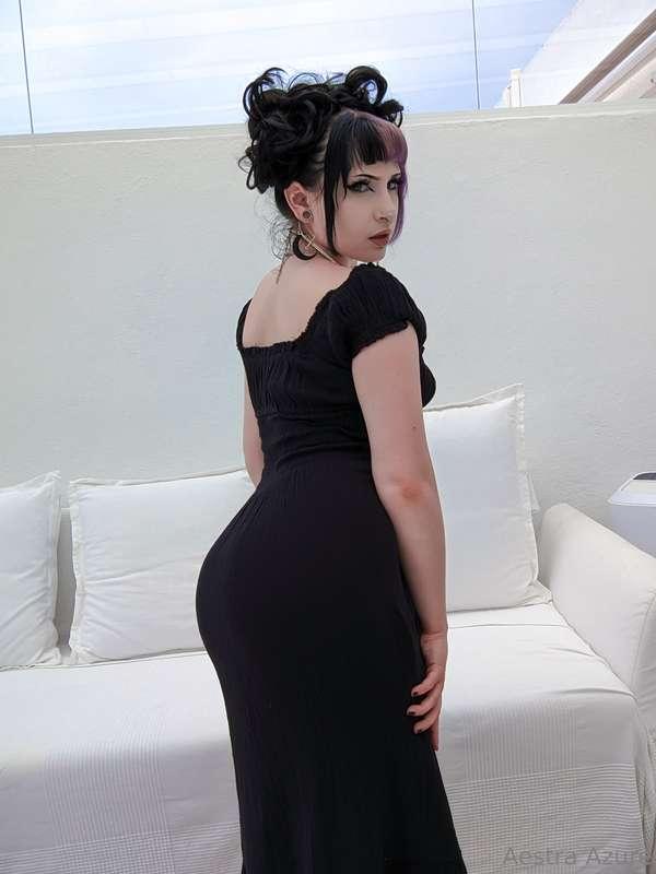 Fuck me in a sundress?