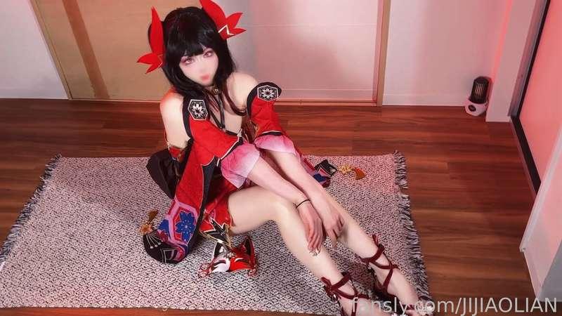 jijiaolian image #12