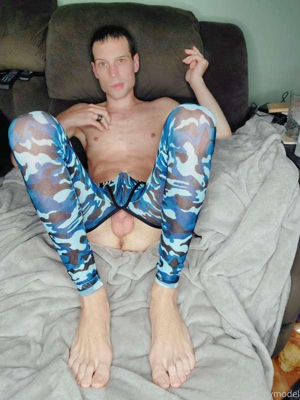 gayundymodel image #19