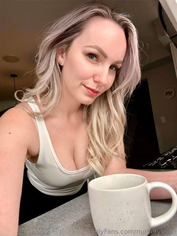 Good morning babe🔥