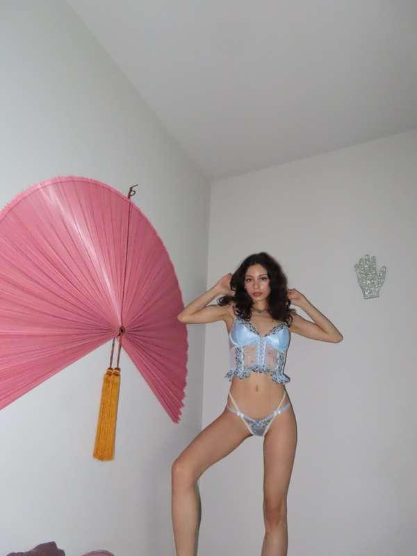 cerise_angelic image #2