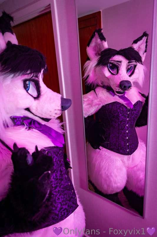 Mirror mirror on the wall...