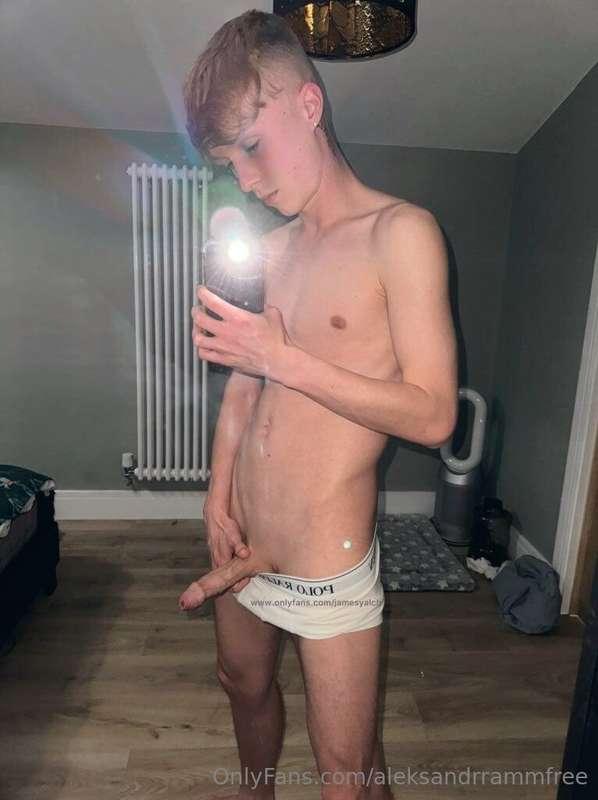 My friend @jamesyalch is dropping seriously hot content to f..