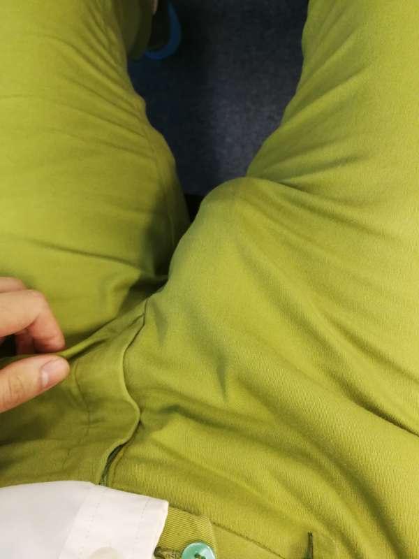 Feeling horny somehow. 😳😳