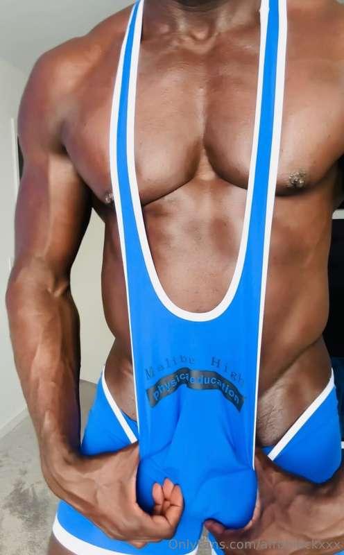 afroblackxxx image #3