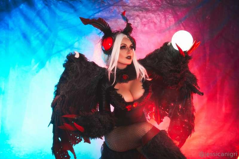 jessicanigri image #1