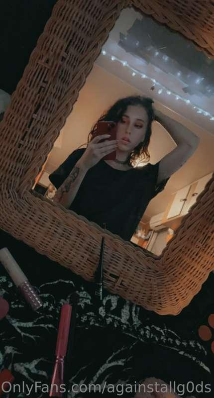Highest tipper gets to choose the colour of my next set of n..