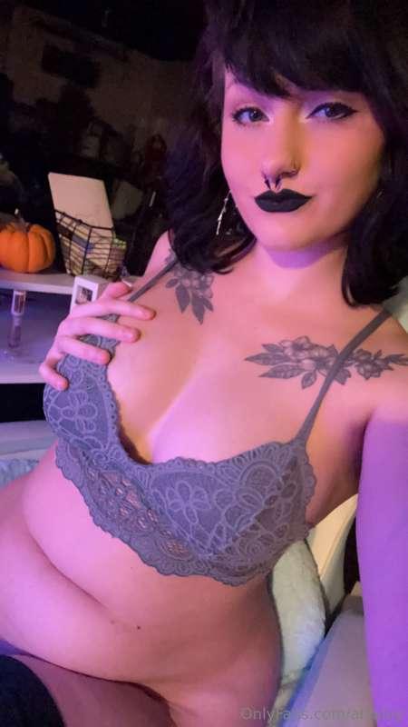 Swipe to see the reveal <3