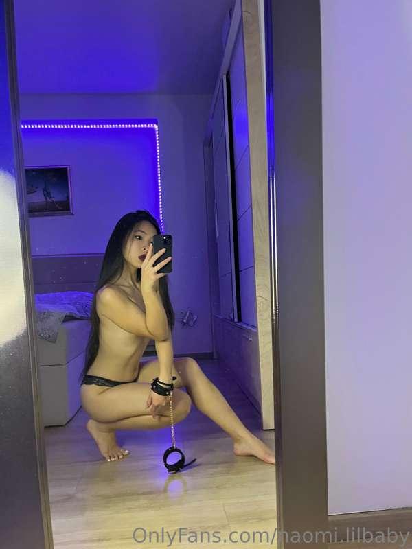 Can I be your greatest fantasy?🥰