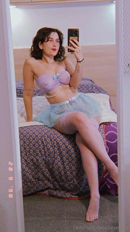Preparado para el directo de esta noche? Haremos ruletita.....