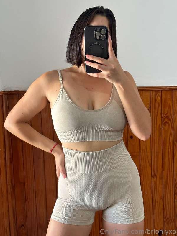 Like my body?? 😘