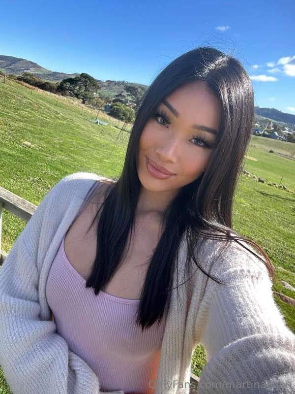 they told me to touch grass but all i can think about is you..