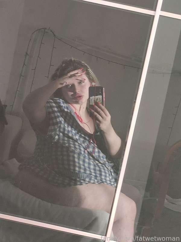 fatwetwoman image #0