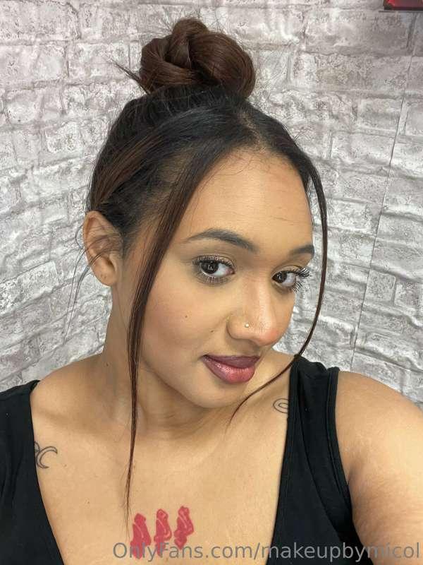 Did this cute bun today and it was quick and easy.

Do you l..