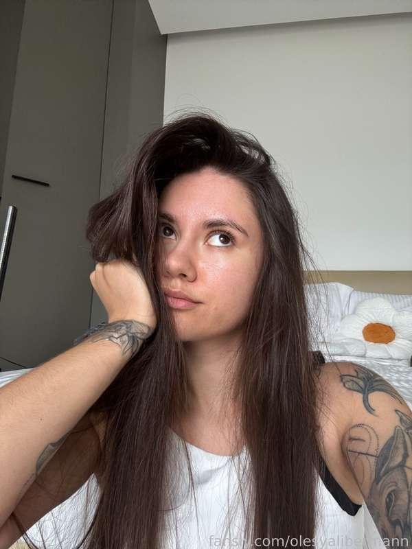 The plan was to stream today, but wt the 8-minute mark of the stream, the power went out — even my cell service was cut off, so I couldn’t even switch to mobile data :( Sadge