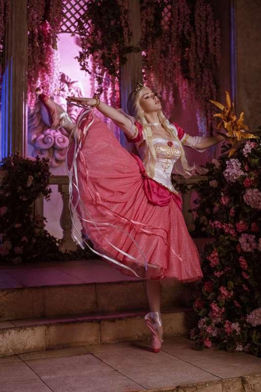 MARCH | SWEET SET | BARBIE 