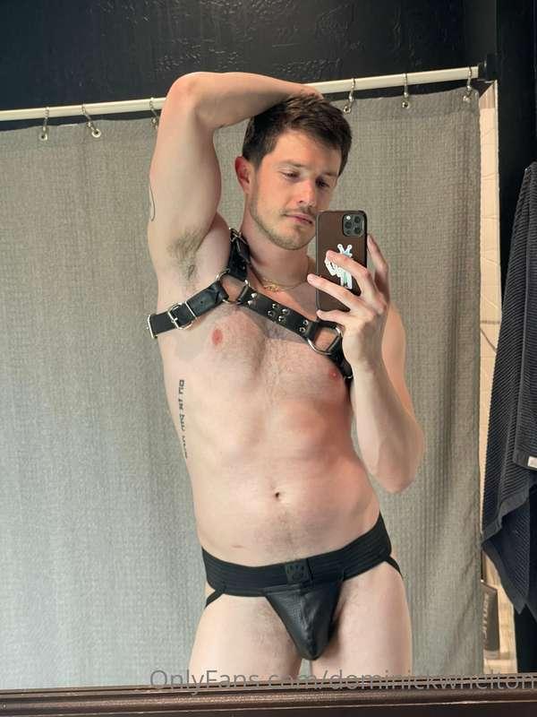 Should I wear this out?