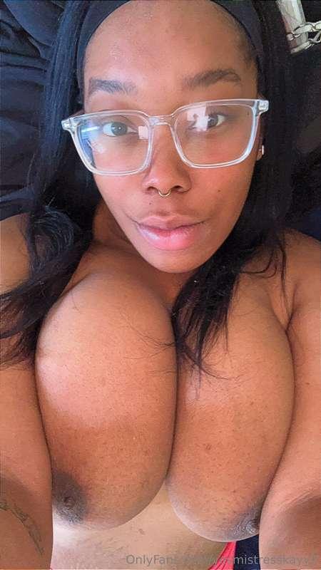 Good morning ☀️🫠 I just sucked him dry 🤭