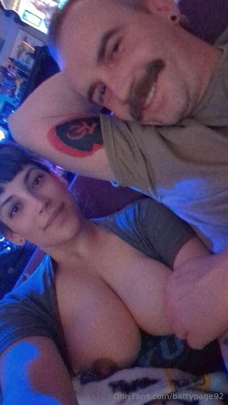 Happy Tiddy Tuesday!