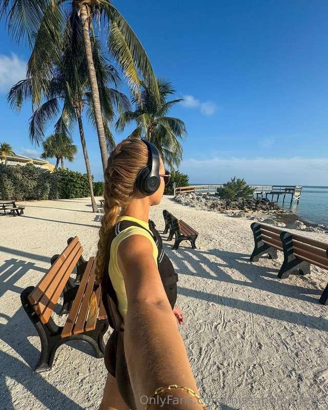 That view is 😍😍😍