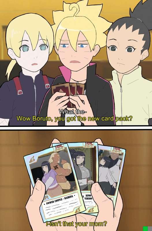Top tier cards!