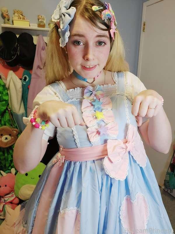 lildreamprincess image #8