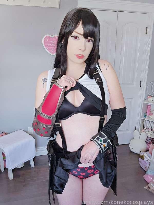 konekocosplays image #30