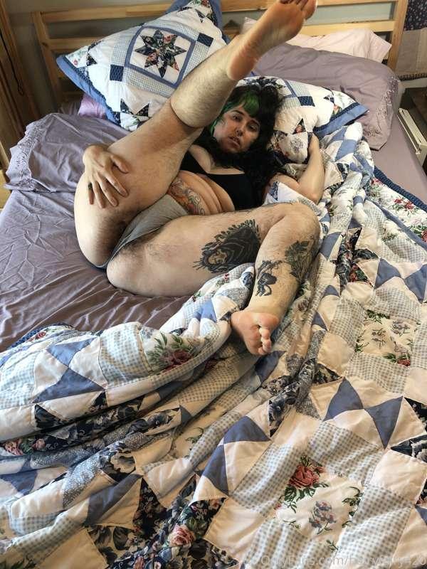 hairyfairy420 image #8