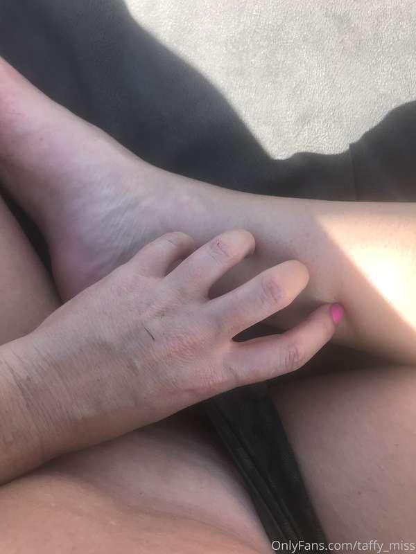 Hot wet pussy