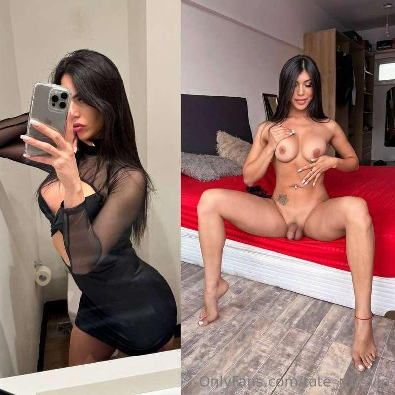 🌟 Discover Beauty with @gentle_aly 🌟 ✨ Ladyboy Elegance: Emb..