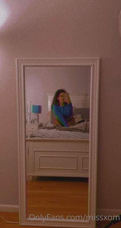 I really don’t want to get out of bed this morning 🥲