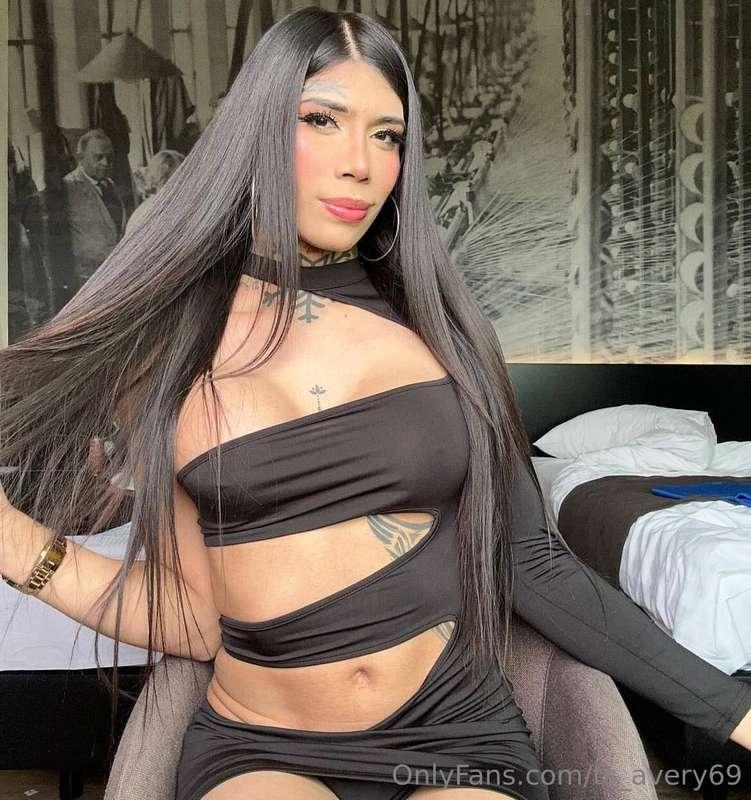 @tsjulianna hot TRANS girl 🙊💕#ads