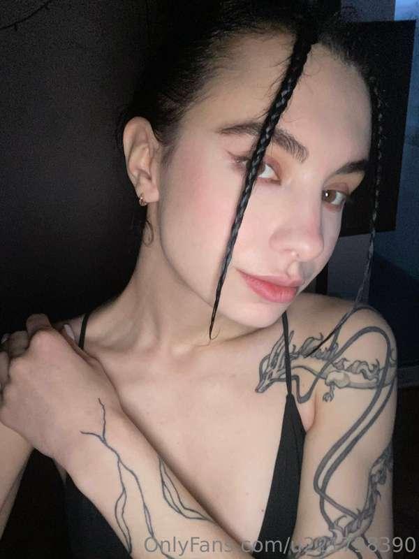 What age do you think I look like? At the age of 16, I was t..