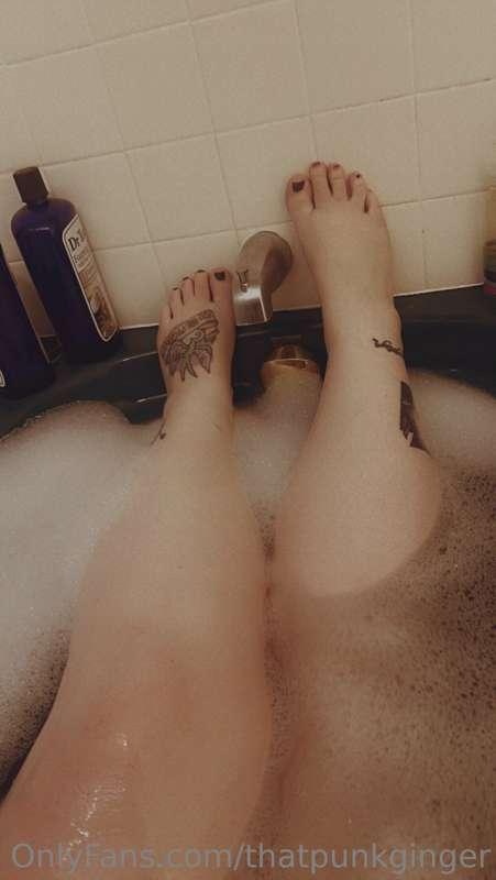 Just rainy day things