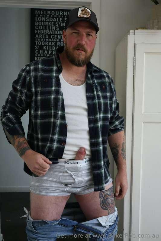 Dad fit 😘
