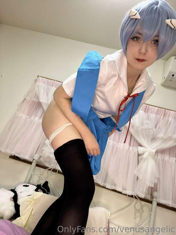 venusangelic image #10