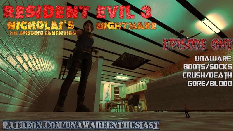 unawareenthusiast main image