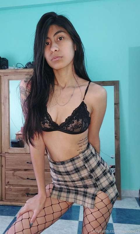 Today I woke up really wanting to go to school again, but I ..