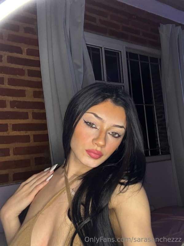 Hope the ring light changed my good side