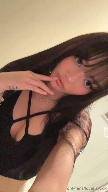 do you like it when i tease you? 🤭
